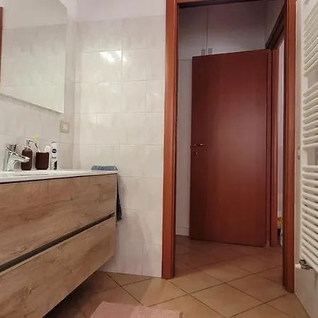 Dimora Larius * Como