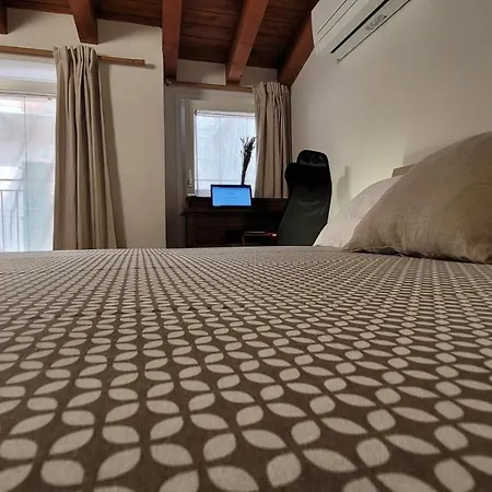 Dimora Larius Daire *