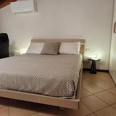 Apartment Dimora Larius