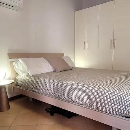 Dimora Larius Apartament *