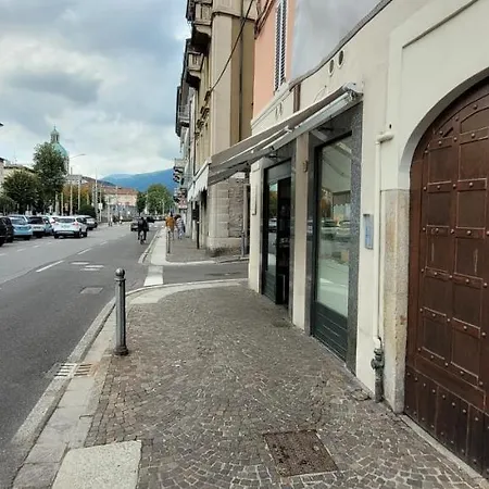 Dimora Larius Apartment