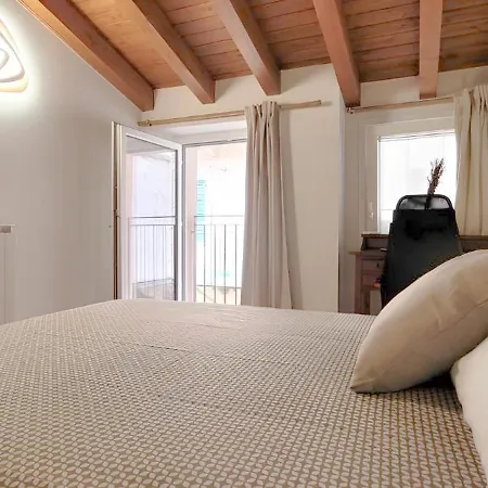Apartman Dimora Larius