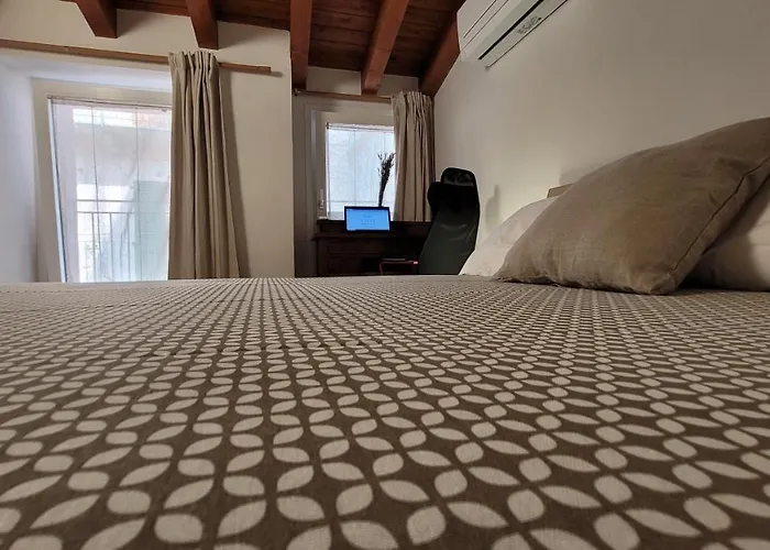 Dimora Larius Appartement *