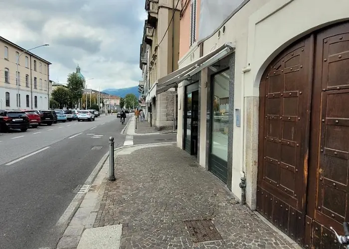 Dimora Larius Appartement