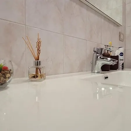 Apartamento Dimora Larius Como