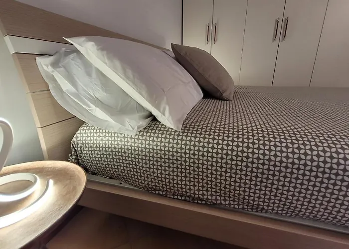 Dimora Larius 아파트 코모