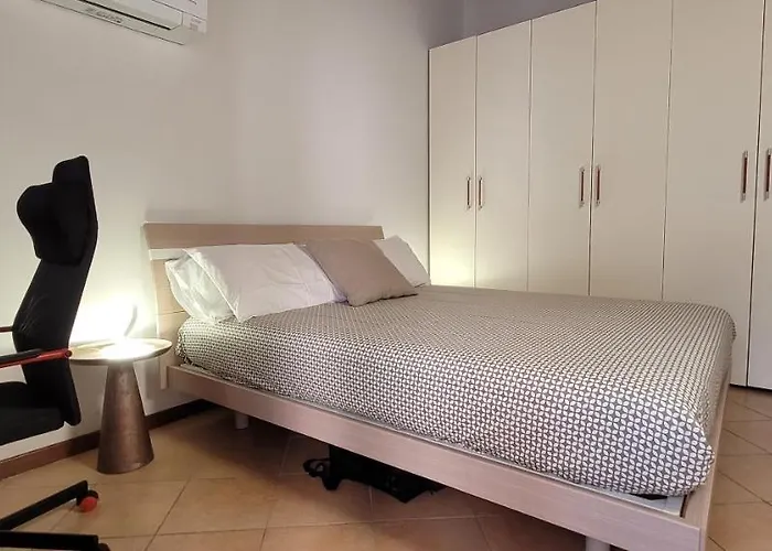 Dimora Larius 아파트 *