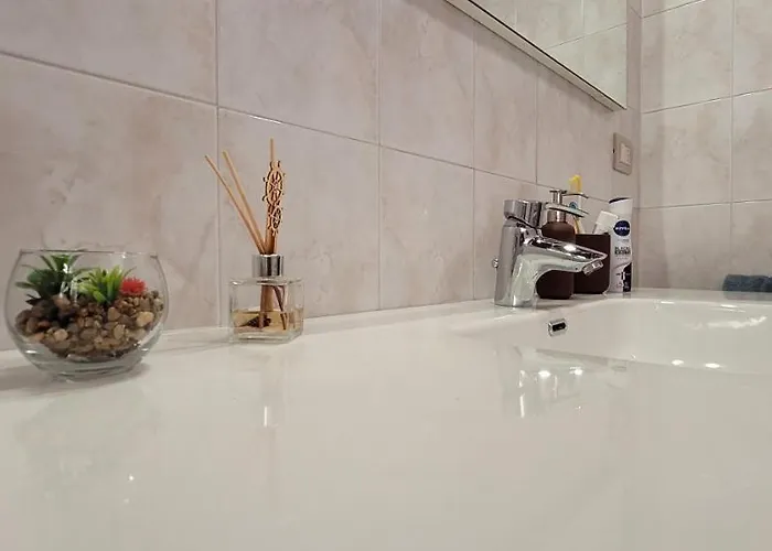 아파트 Dimora Larius 코모