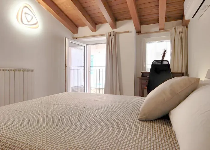 아파트 Dimora Larius